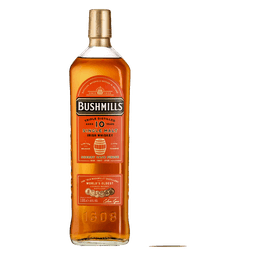 10 YO Sherry Cask Irish Whiskey