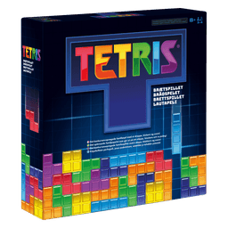 Tetris brætspil