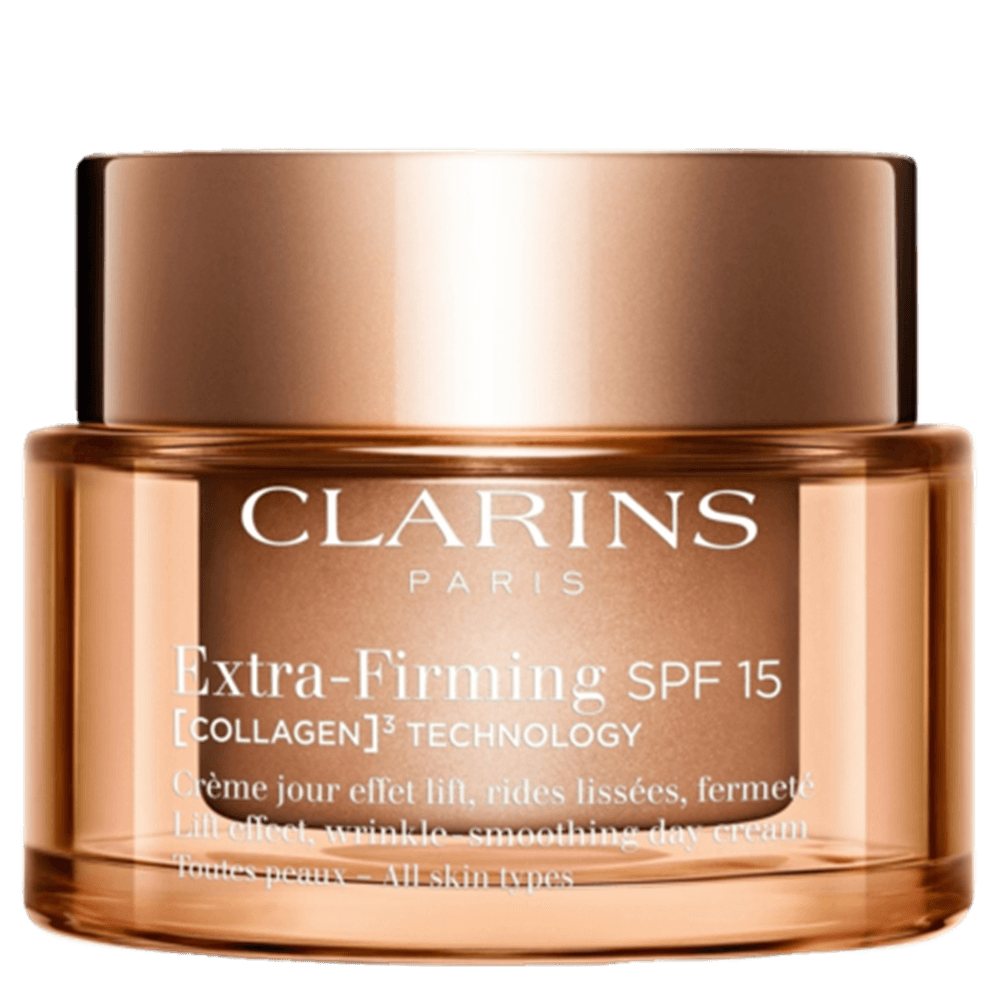 Extra-Firming Day Cream SPF15