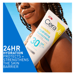 Hydrating Sunscreen Face & Body  SPF 30