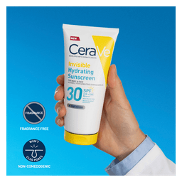 Hydrating Sunscreen Face & Body  SPF 30