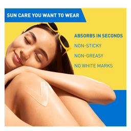 Hydrating Sunscreen Face & Body  SPF 30