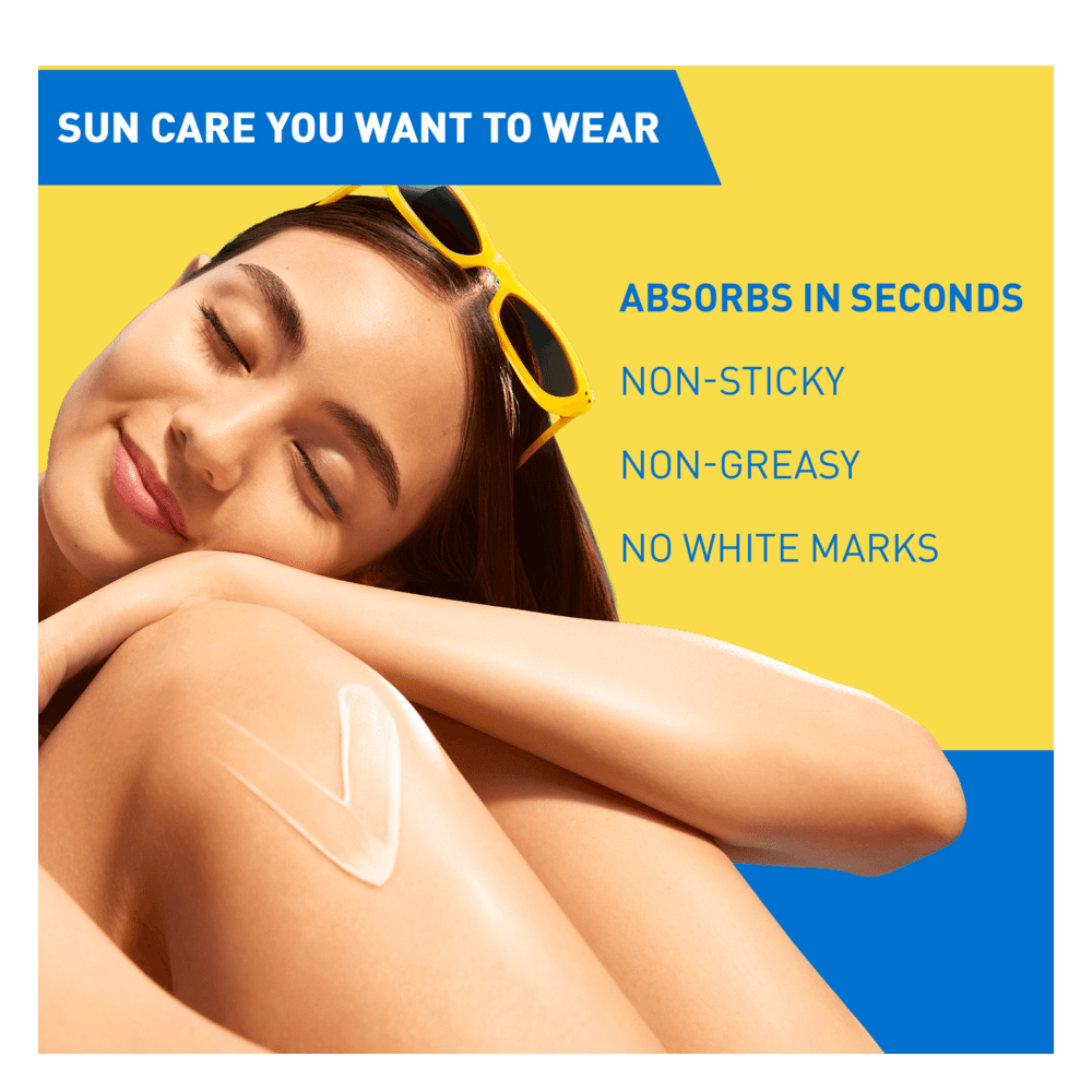Hydrating Sunscreen Face & Body  SPF 30