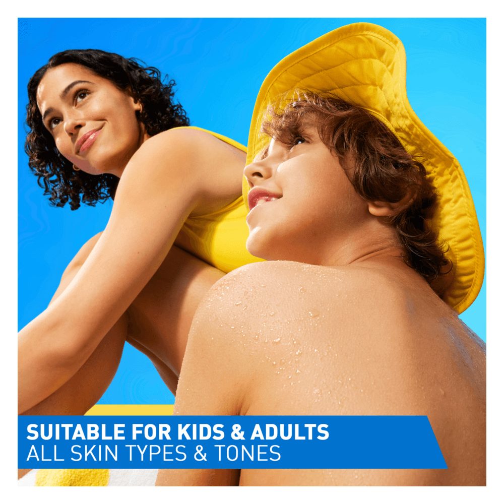 Hydrating Sunscreen Face & Body  SPF 30