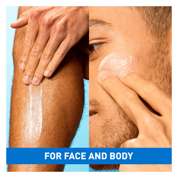 Hydrating Sunscreen Face & Body  SPF 30
