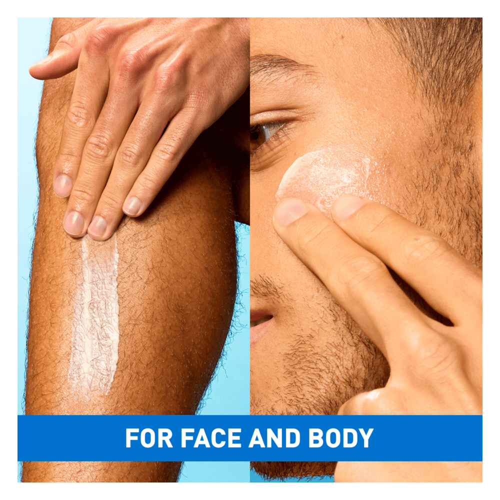 Hydrating Sunscreen Face & Body  SPF 30