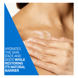 Daily Moisturising  Lotion