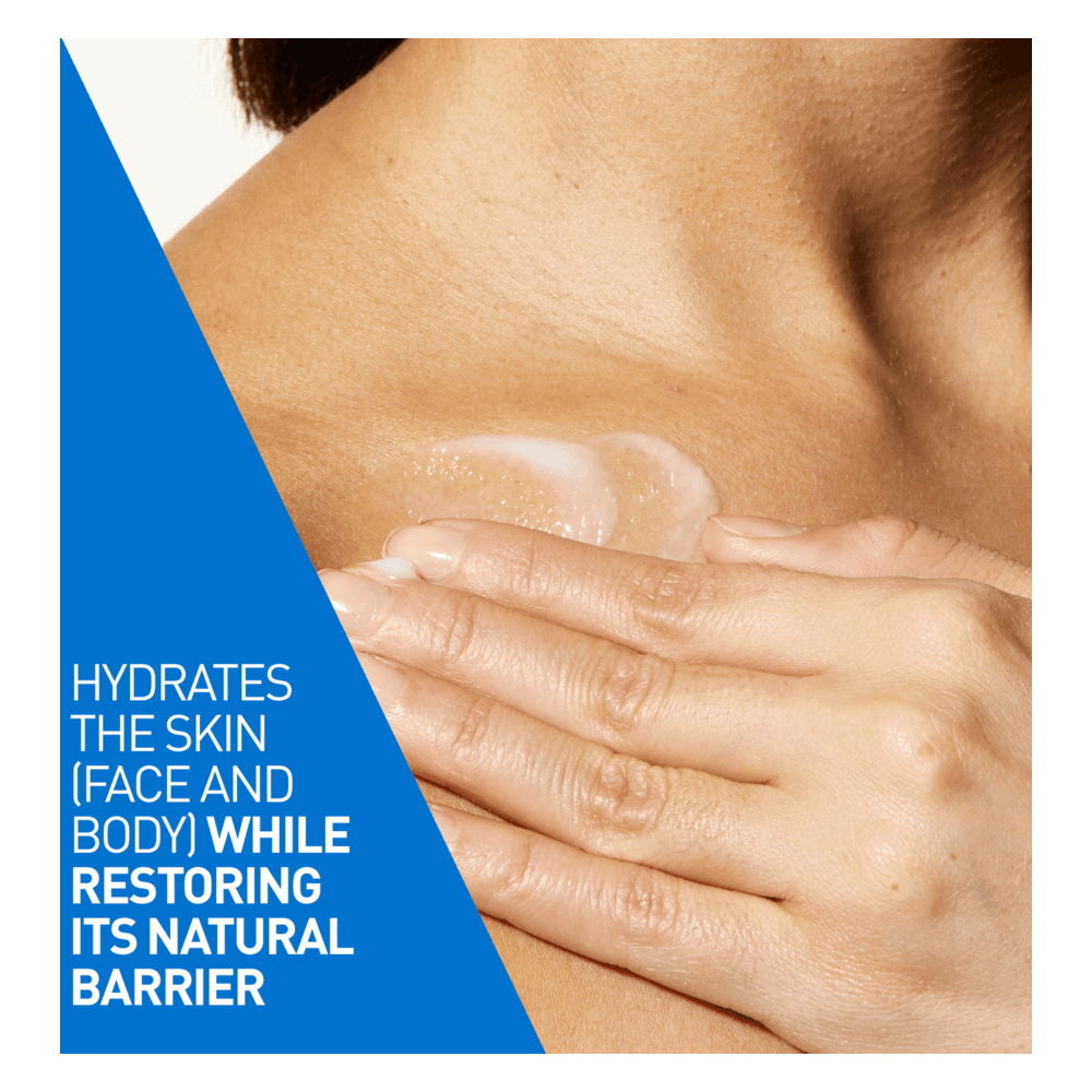 Daily Moisturising  Lotion