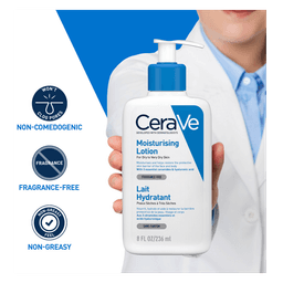 Daily Moisturising  Lotion