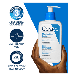 Daily Moisturising  Lotion