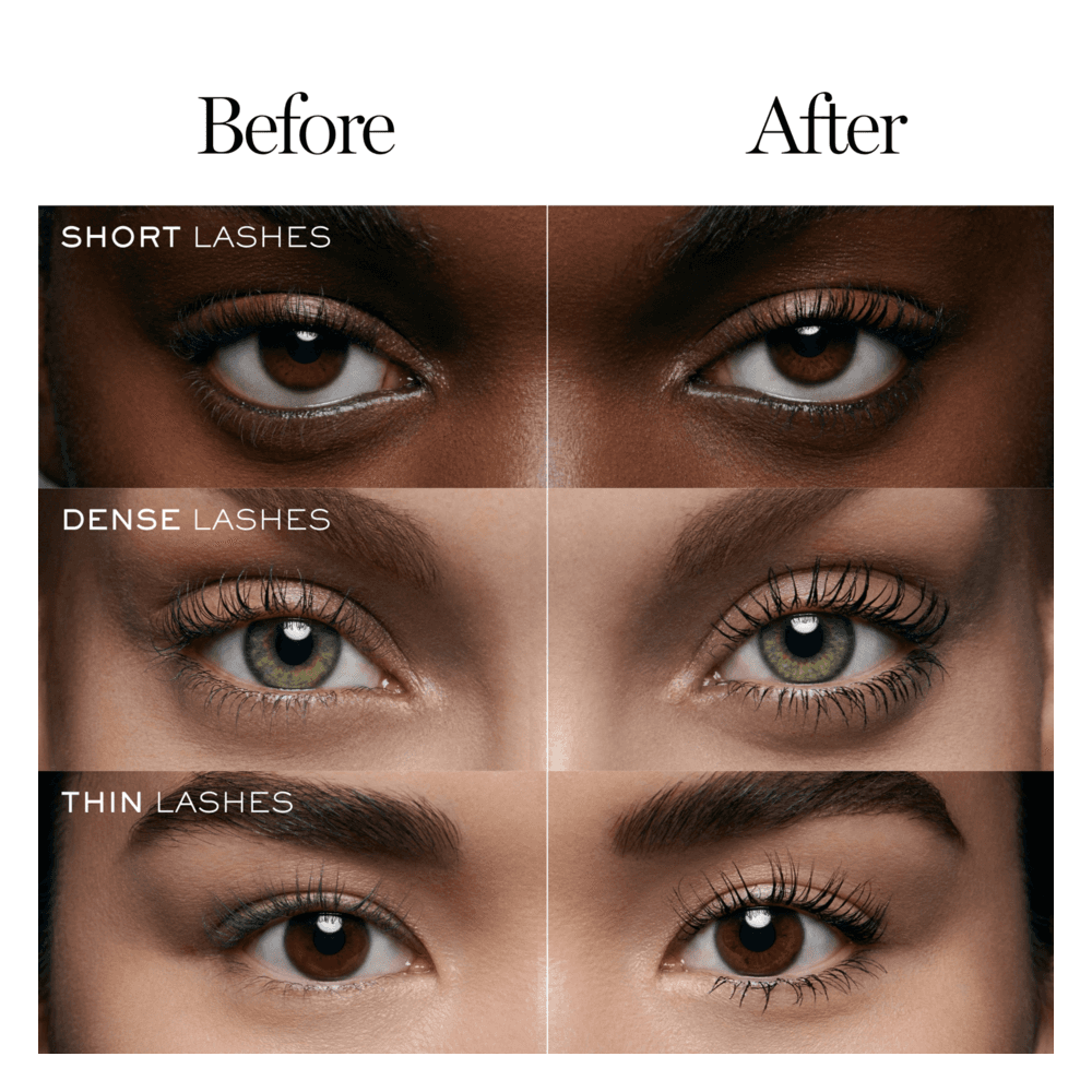 Définicils Mascara Black