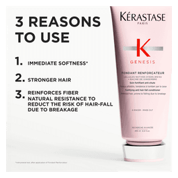 Genesis Fondant Renforcateur  Conditioner