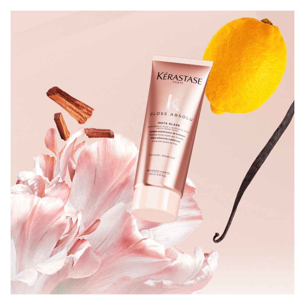 Gloss Absolu Insta Glaze Conditioner