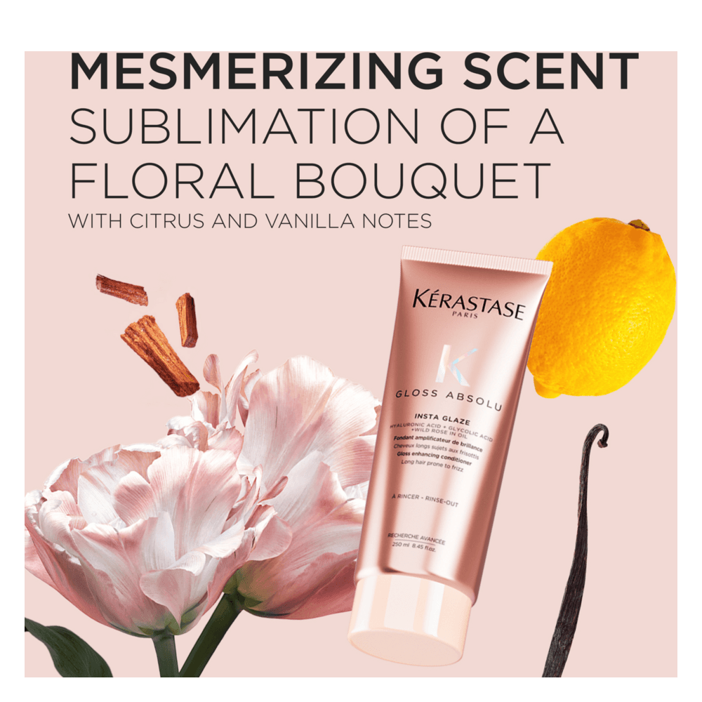Gloss Absolu Insta Glaze Conditioner