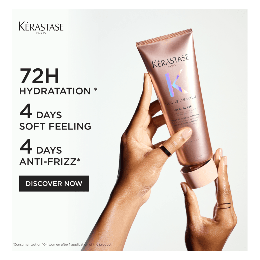 Gloss Absolu Insta Glaze Conditioner