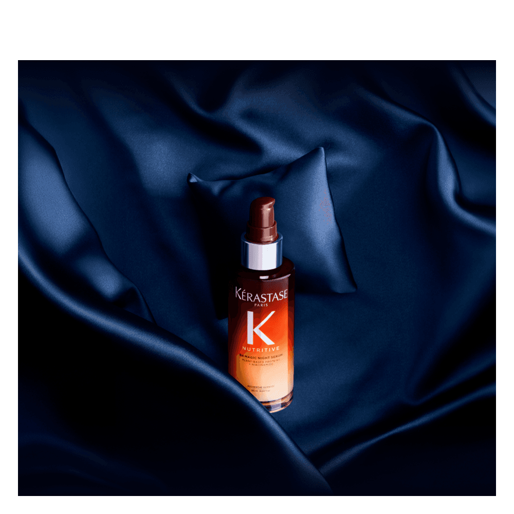 Nutritive 8H Magic Night Serum