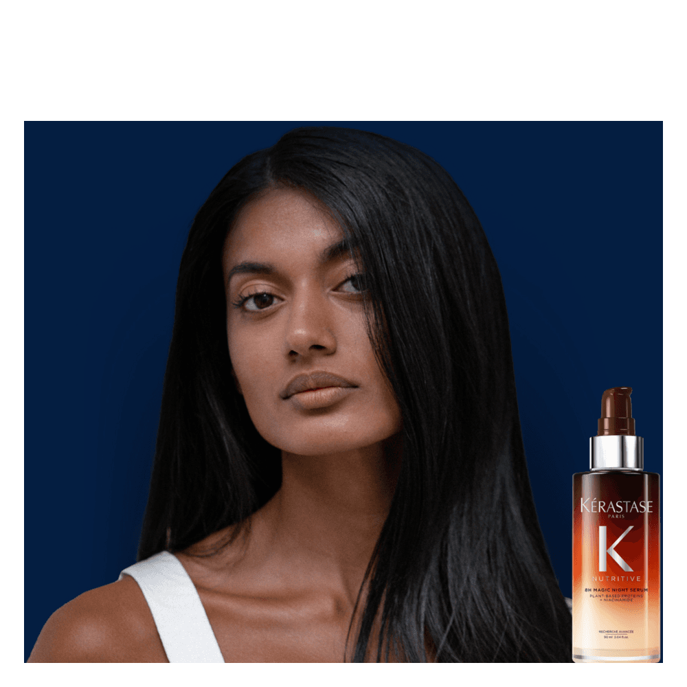 Nutritive 8H Magic Night Serum
