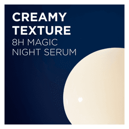 Nutritive 8H Magic Night Serum