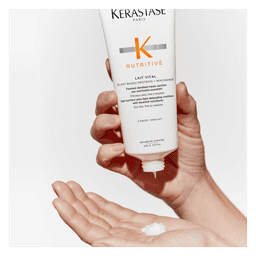 Nutritive Lait Vital  Conditioner