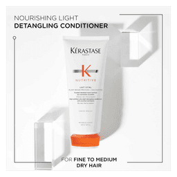 Nutritive Lait Vital  Conditioner