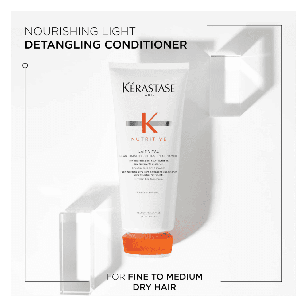 Nutritive Lait Vital Conditioner