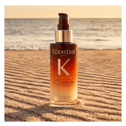 Nutritive 8H Magic Night Serum