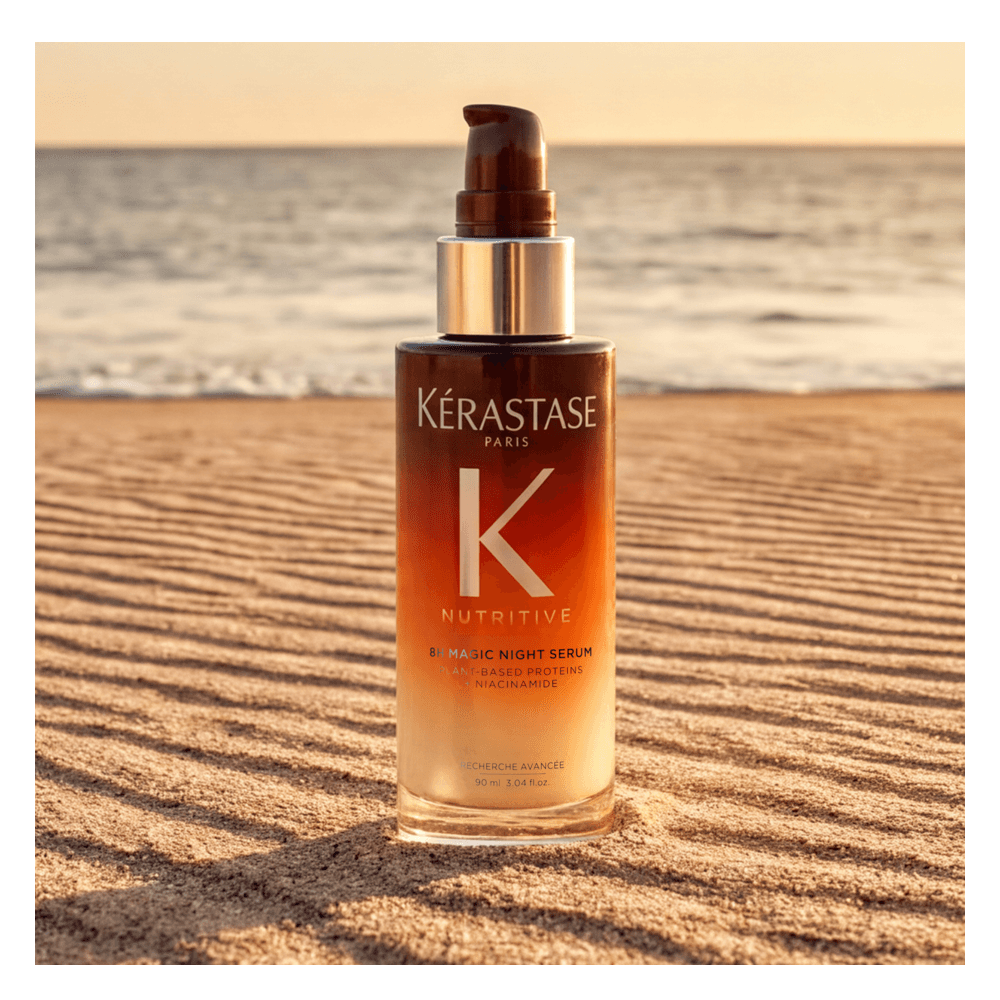 Nutritive 8H Magic Night Serum