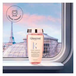 Gloss Absolu Hydra-Glaze  Shampoo