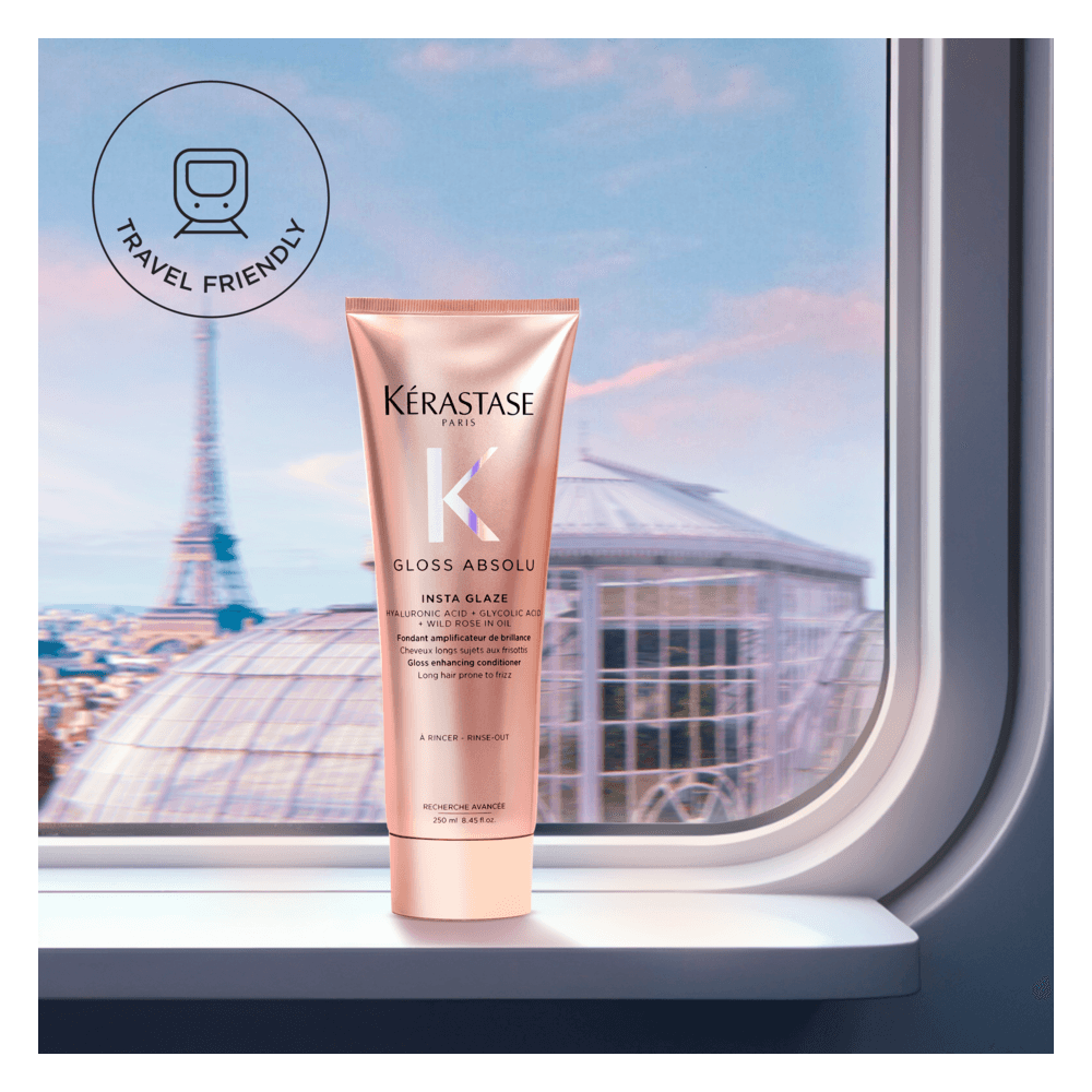 Gloss Absolu Insta Glaze Conditioner