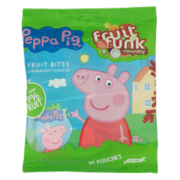 Frugtslik Gurli Gris