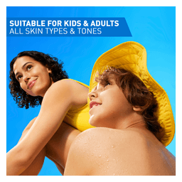Hydrating Sunscreen Face & Body  SPF 50+