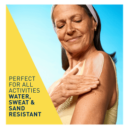 Hydrating Sunscreen Face & Body  SPF 50+