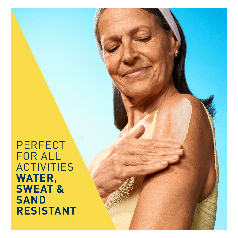 Hydrating Sunscreen Face & Body  SPF 50+
