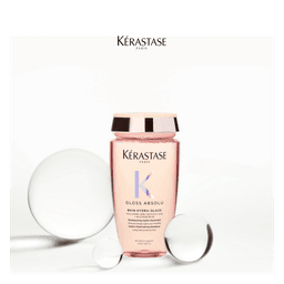 Gloss Absolu Hydra-Glaze  Shampoo