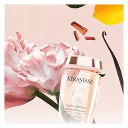 Gloss Absolu Hydra-Glaze  Shampoo