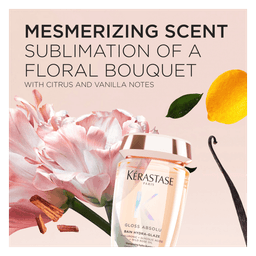 Gloss Absolu Hydra-Glaze  Shampoo