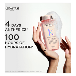 Gloss Absolu Hydra-Glaze  Shampoo