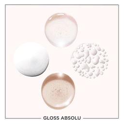 Gloss Absolu Hydra-Glaze  Shampoo