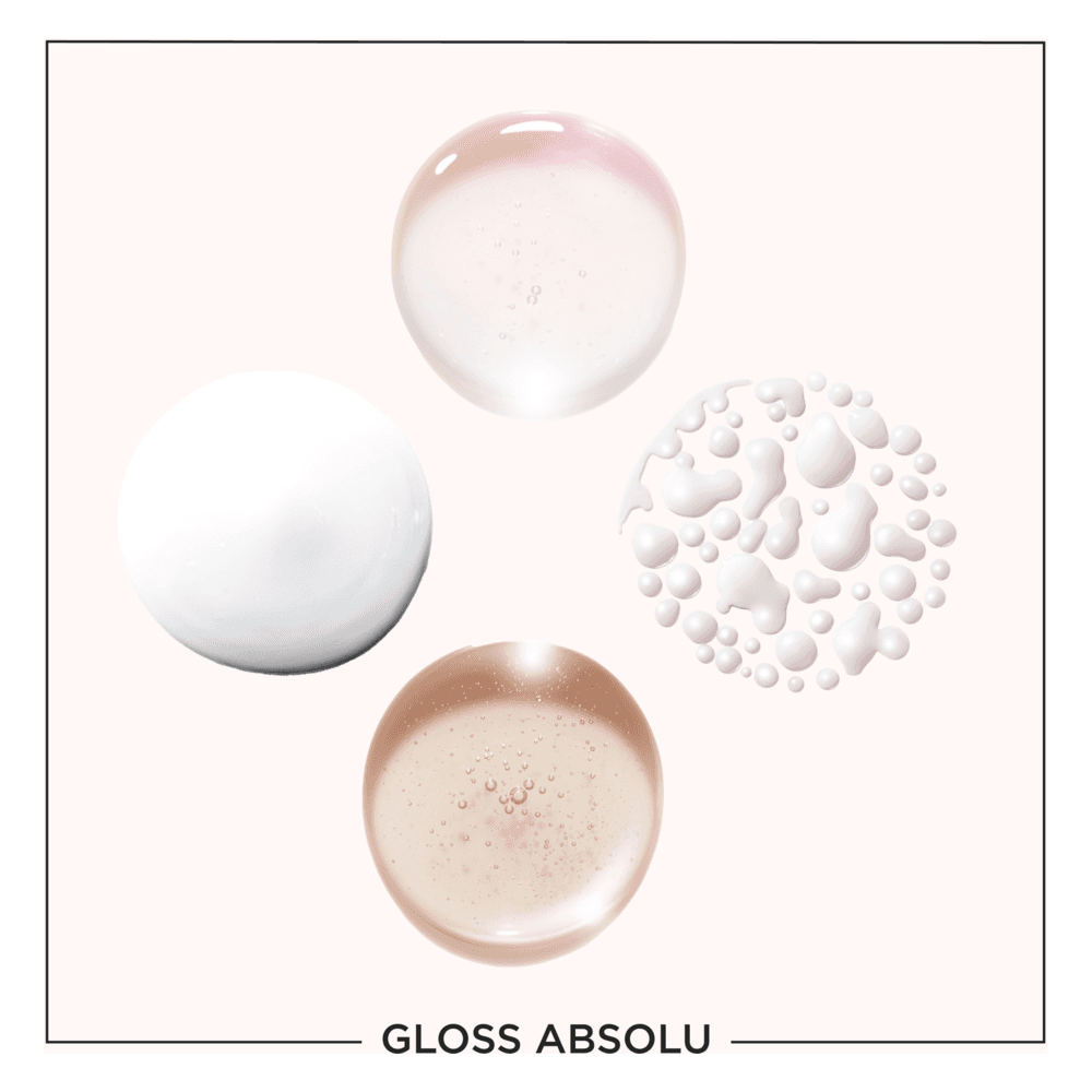 Gloss Absolu Hydra-Glaze Shampoo