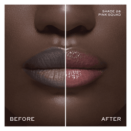 Lip Idôle Butterglow 
 28 Pink Squad