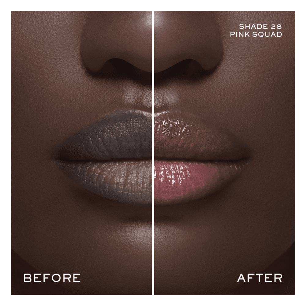 Lip Idôle Butterglow 
 28 Pink Squad
