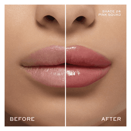Lip Idôle Butterglow 
 28 Pink Squad