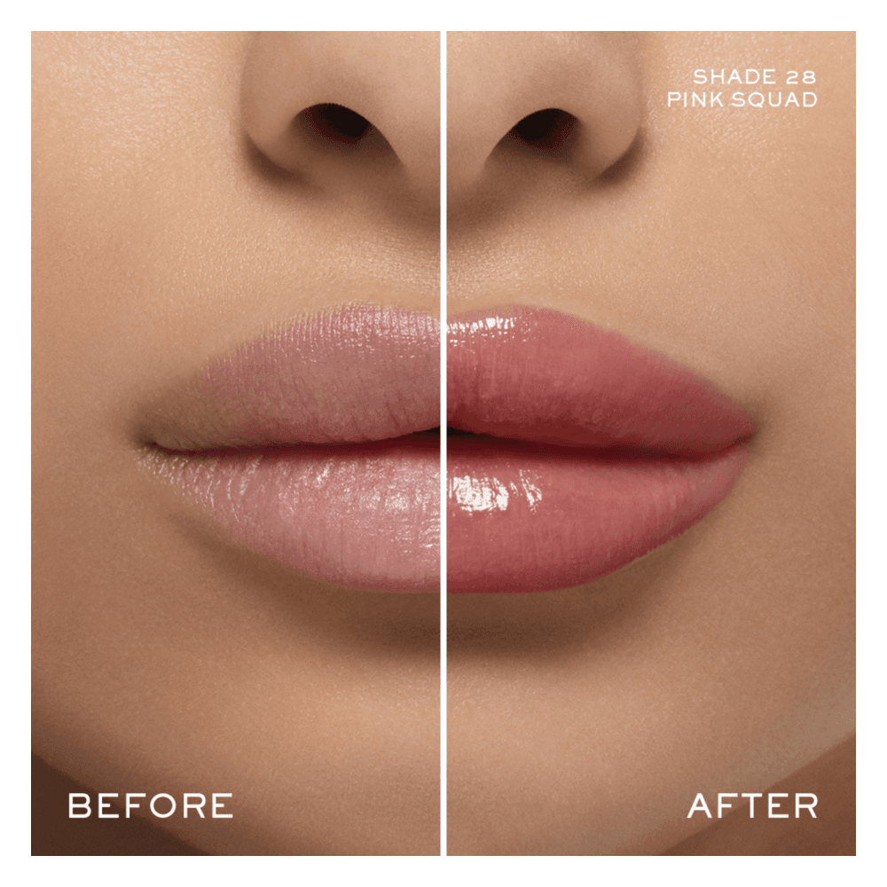 Lip Idôle Butterglow 
 28 Pink Squad