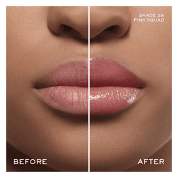 Lip Idôle Butterglow 
 28 Pink Squad