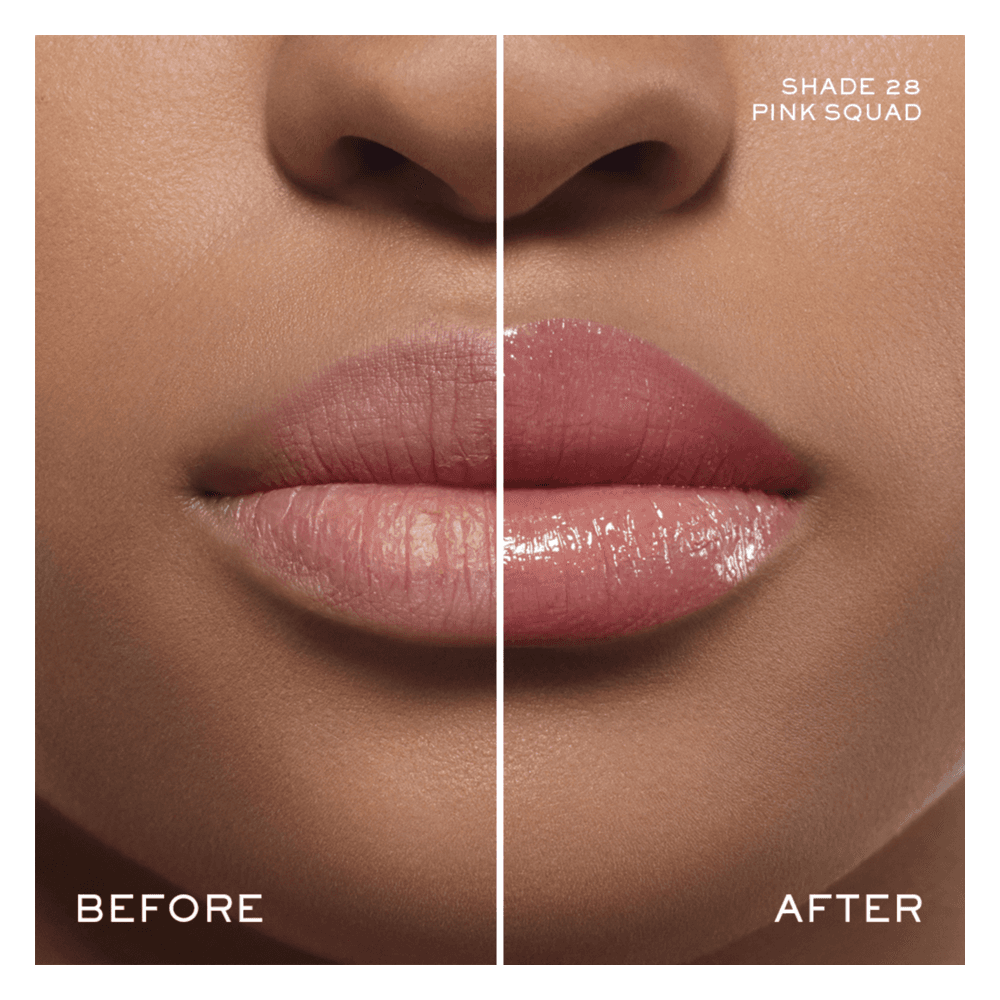 Lip Idôle Butterglow 
 28 Pink Squad