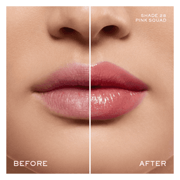 Lip Idôle Butterglow 
 28 Pink Squad