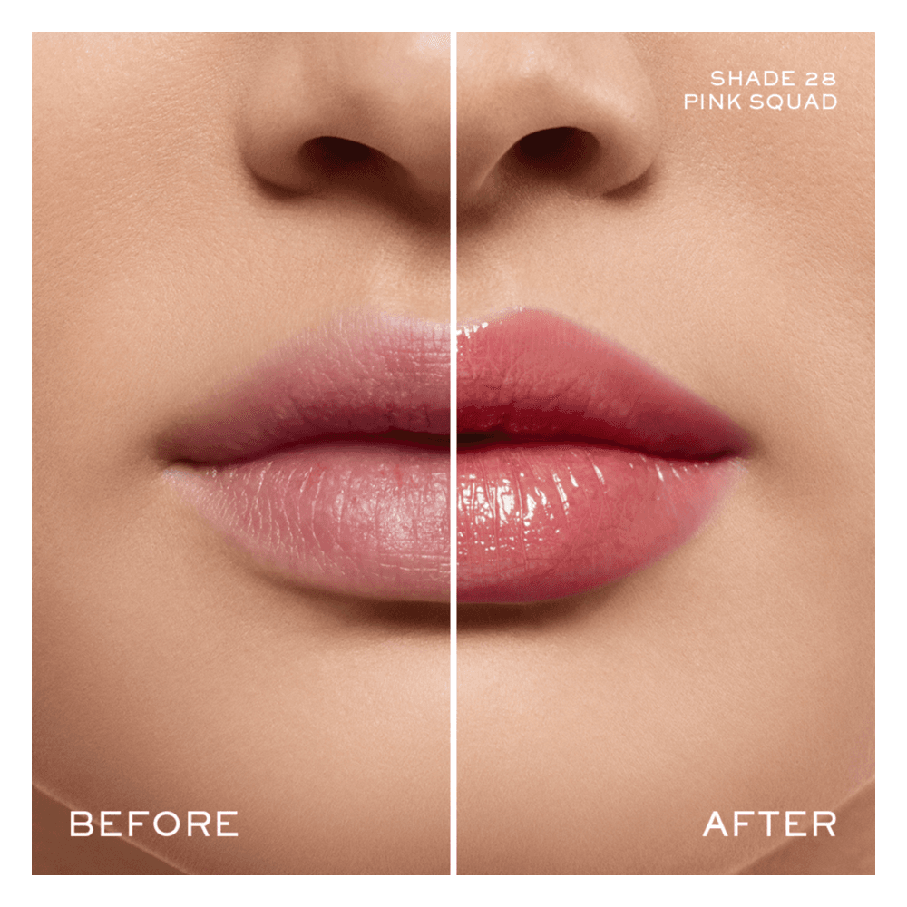 Lip Idôle Butterglow 
 28 Pink Squad