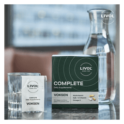 Complete Voksen