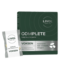 Complete Voksen