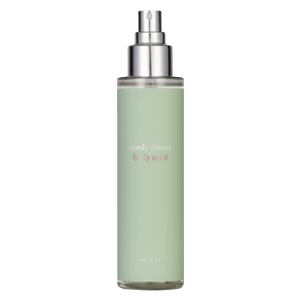 Body Mist Candy Circus
